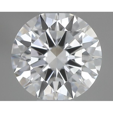 Diament szlif okrągły, 0.34ct, VS2, E, GIA 3535919226
