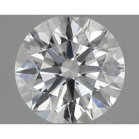 Diament szlif okrągły, 0.38ct, SI1, G, GIA 2527884591