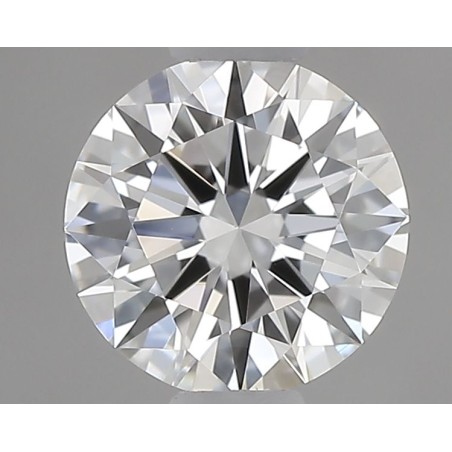 Diament szlif okrągły, 0.5ct, VVS2, G, GIA 7548042372