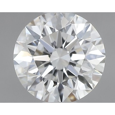 Diament szlif okrągły, 0.5ct, VS1, E, GIA 6432636865