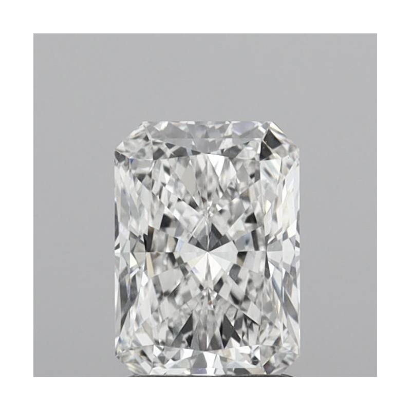 Diament laboratoryjny radiant, 1.54ct, VVS2, E, IGI LG681577499