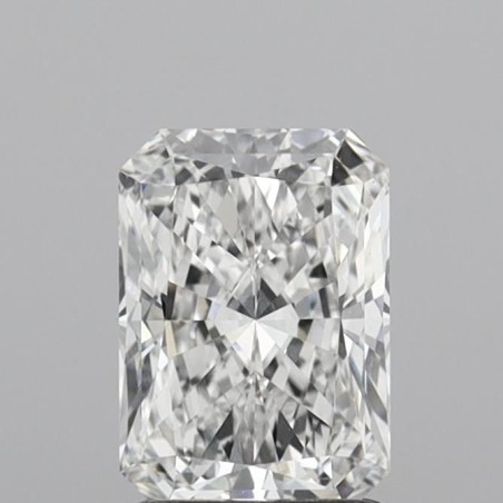Diament laboratoryjny radiant, 1.54ct, VVS2, E, IGI LG681577499