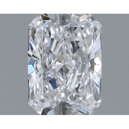 Diament laboratoryjny radiant, 1.01ct, IF, D, IGI LG605337377