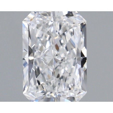 Diament laboratoryjny radiant, 0.99ct, VVS2, E, IGI LG649453255