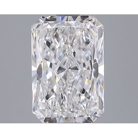 Diament laboratoryjny radiant, 2.53ct, VVS2, E, IGI LG766613887