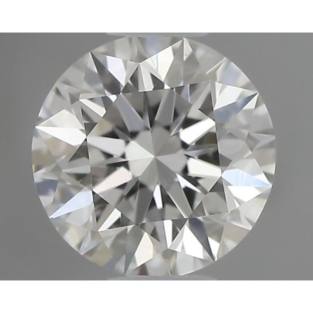 Diament szlif okrągły, 0.4ct, VVS2, G, GIA 6471869470