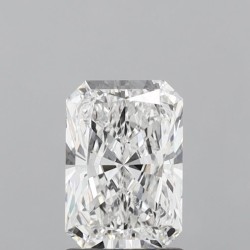 Diament laboratoryjny radiant, 1.55ct, VVS2, E, IGI LG678584453