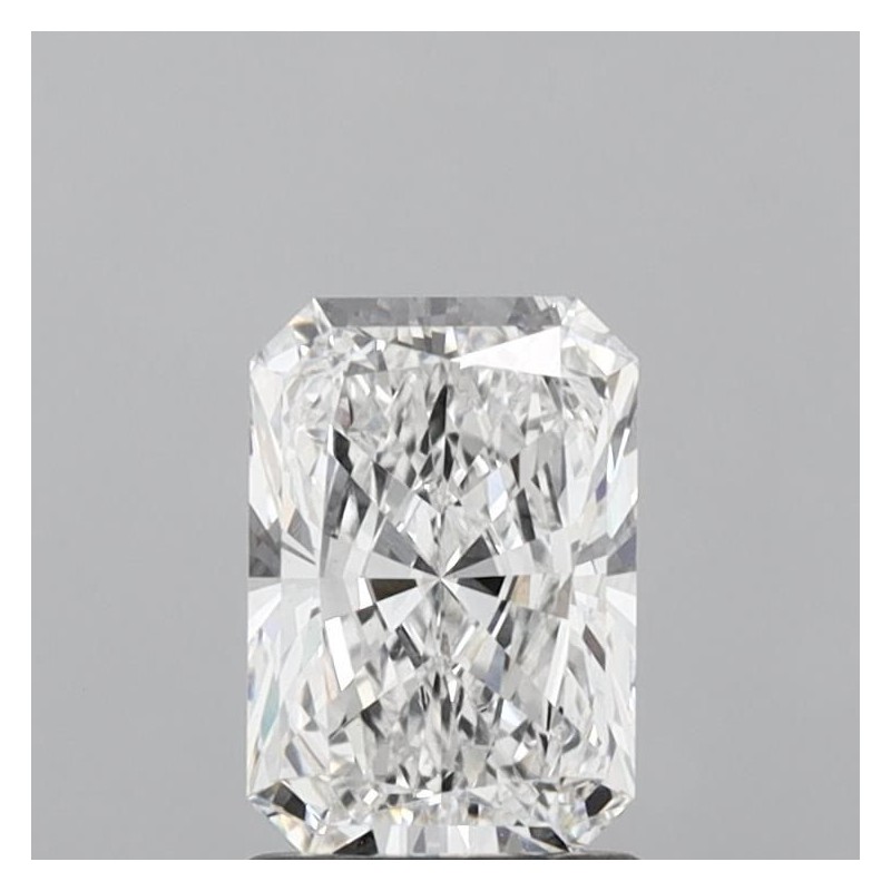Diament laboratoryjny radiant, 1.55ct, VVS2, E, IGI LG678584453