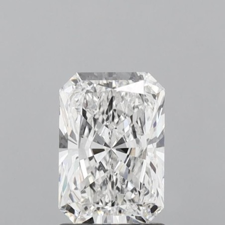 Diament laboratoryjny radiant, 1.55ct, VVS2, E, IGI LG678584453