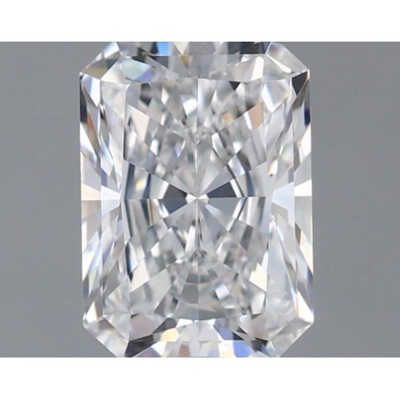 Diament laboratoryjny radiant, 1.02ct, VVS1, D, IGI LG605396515