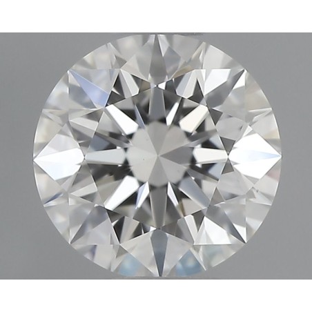 Diament szlif okrągły, 0.52ct, VS1, G, GIA 1538056801