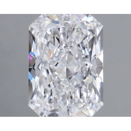 Diament laboratoryjny radiant, 1.05ct, IF, D, IGI LG632434318