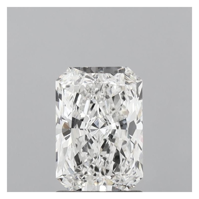 Diament laboratoryjny radiant, 1.55ct, VVS2, E, IGI LG681578073