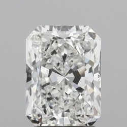 Diament laboratoryjny radiant, 1.96ct, VVS2, E, IGI LG710505509