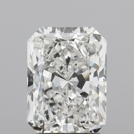 Diament laboratoryjny radiant, 1.96ct, VVS2, E, IGI LG710505509