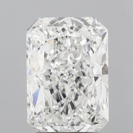 Diament laboratoryjny radiant, 2.44ct, VVS2, F, IGI LG691521212