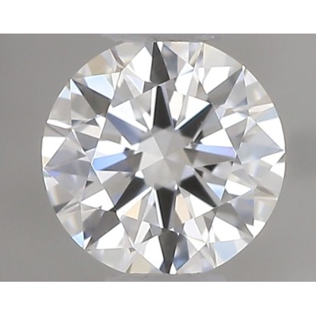 Diament szlif okrągły, 0.3ct, VVS2, E, GIA 6512873015