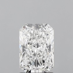 Diament laboratoryjny radiant, 1.55ct, VVS2, E, IGI LG681577498