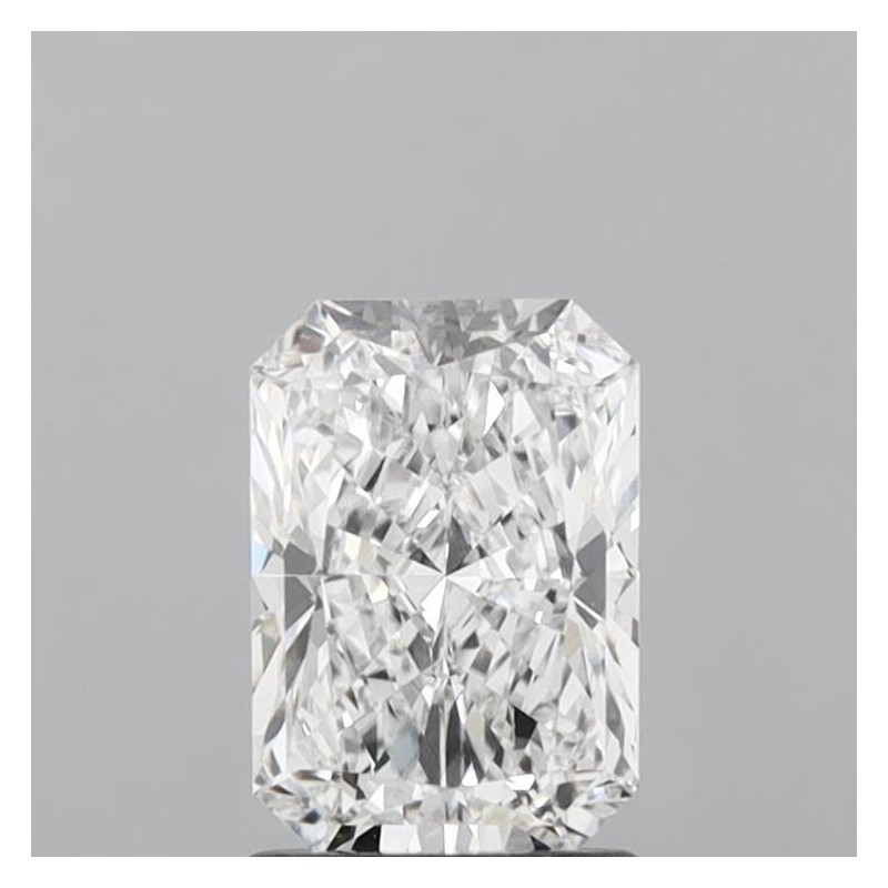 Diament laboratoryjny radiant, 1.55ct, VVS2, E, IGI LG681577498