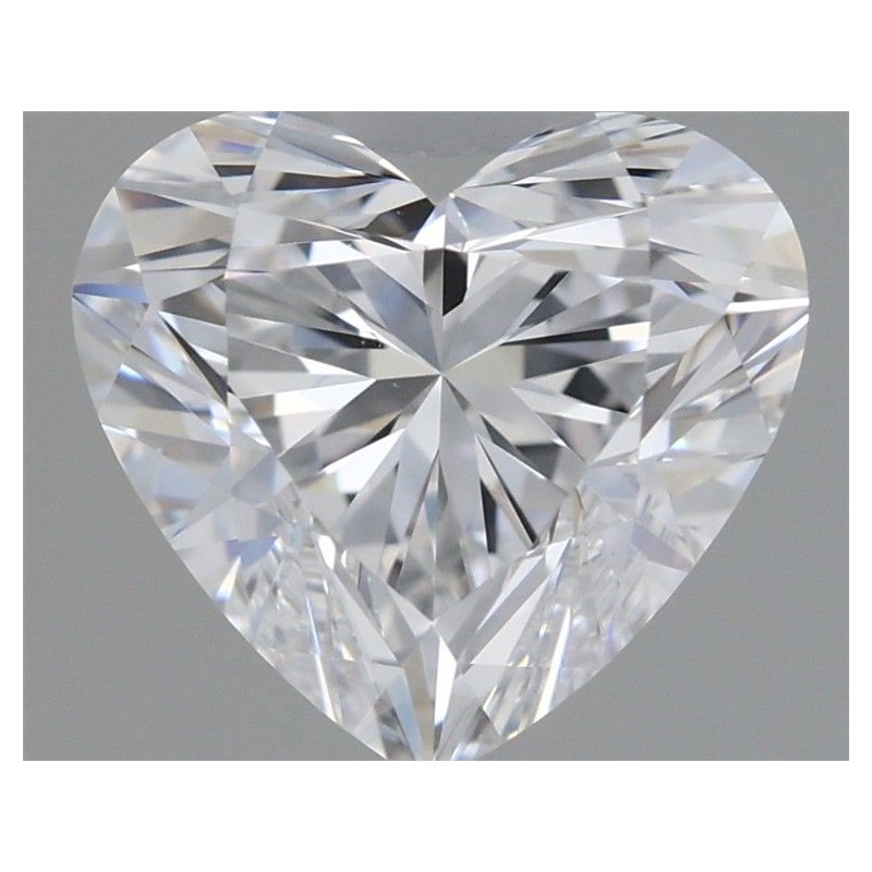 Diament laboratoryjny serce, 1.5ct, IF, E, IGI LG654413593 Diament laboratoryjny serce, 1.5ct, IF, E, IGI LG654413593