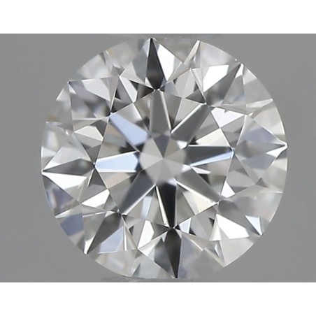Diament szlif okrągły, 0.32ct, VS1, E, GIA 6521938971