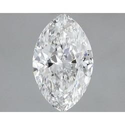 Diament markiza, 0.7ct, VS2, G, GIA 1447909303