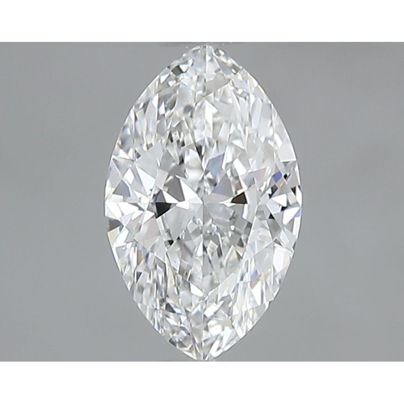Diament markiza, 0.7ct, VS2, G, GIA 1447909303