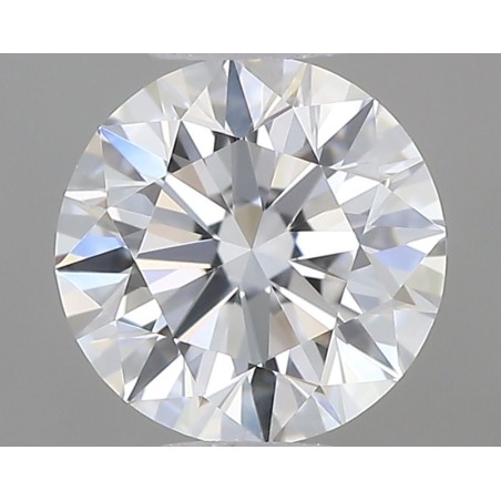 Diament szlif okrągły, 0.5ct, VVS2, D, GIA 2416716650