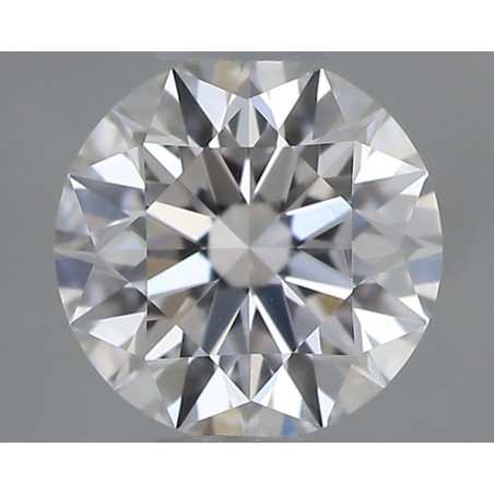 Diament szlif okrągły, 0.3ct, VS1, D, GIA 6492550314