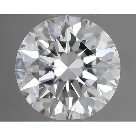 Diament szlif okrągły, 0.5ct, VS2, G, GIA 6525841370