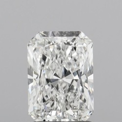 Diament laboratoryjny radiant, 1.55ct, VVS2, E, IGI LG681577497