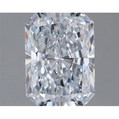Diament laboratoryjny radiant, 1.54ct, VVS1, F, IGI LG605396529