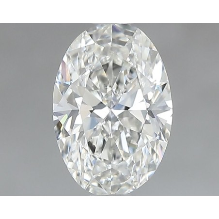 Diament szlif owalny, 0.83ct, VS1, I, GIA 3435692422