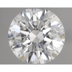 Diament szlif okrągły, 0.35ct, VS1, E, GIA 7516780463