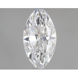 Diament markiza, 0.37ct, VS2, D, GIA 1507821987