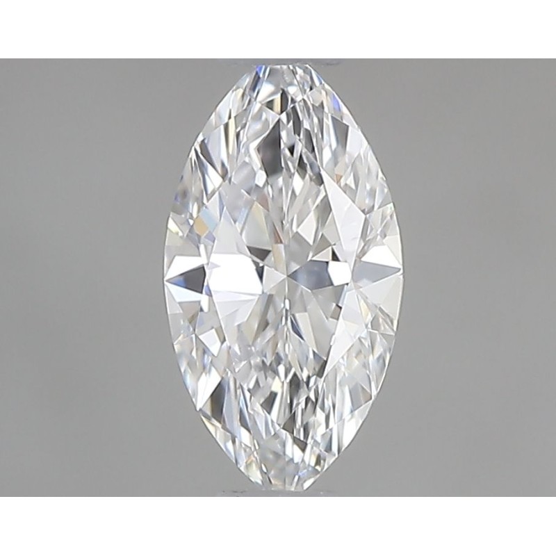 Diament markiza, 0.37ct, VS2, D, GIA 1507821987