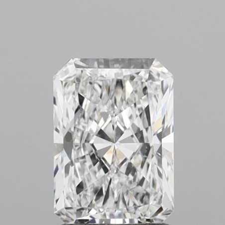 Diament laboratoryjny radiant, 1.55ct, VVS2, E, IGI LG681577973