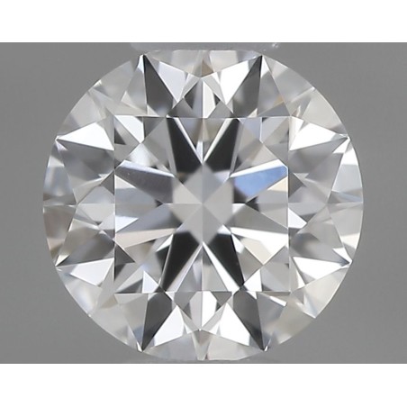Diament szlif okrągły, 0.31ct, VS1, D, GIA 1537859325