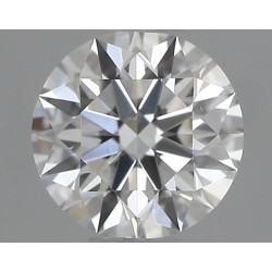 Diament szlif okrągły, 0.34ct, VS2, E, GIA 1525863760