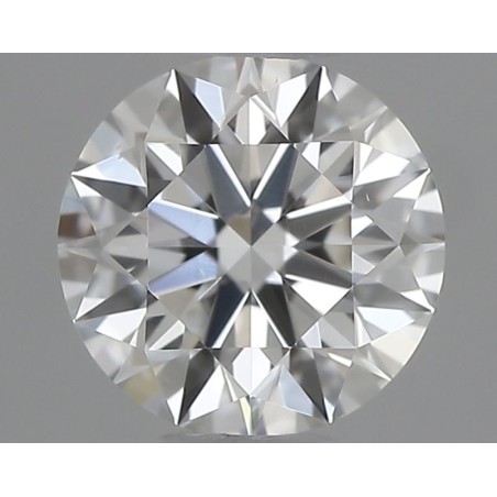 Diament szlif okrągły, 0.34ct, VS2, E, GIA 1525863760