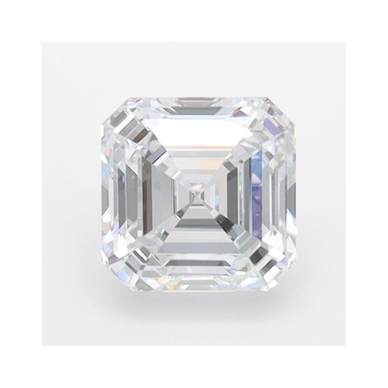 Diament laboratoryjny asscher, 1.01ct, VVS2, E, IGI LG733535941 Diament laboratoryjny asscher, 1.01ct, VVS2, E, IGI LG733535941