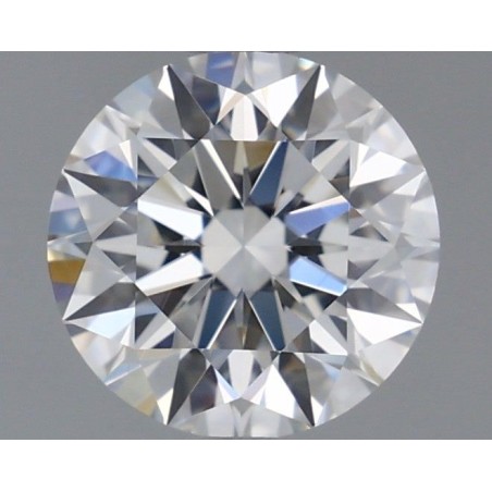 Diament laboratoryjny szlif okrągły, 1.2ct, VVS2, E, IGI LG683544343