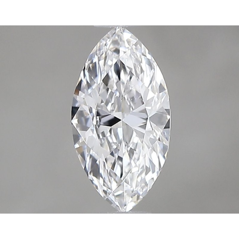 Diament markiza, 0.45ct, VS1, D, GIA 2467647376