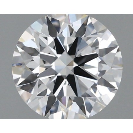 Diament laboratoryjny szlif okrągły, 1.25ct, VVS2, E, IGI LG683546794