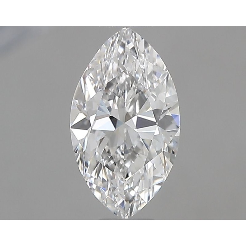 Diament markiza, 0.7ct, VS2, E, GIA 3395937036 Diament markiza, 0.7ct, VS2, E, GIA 3395937036