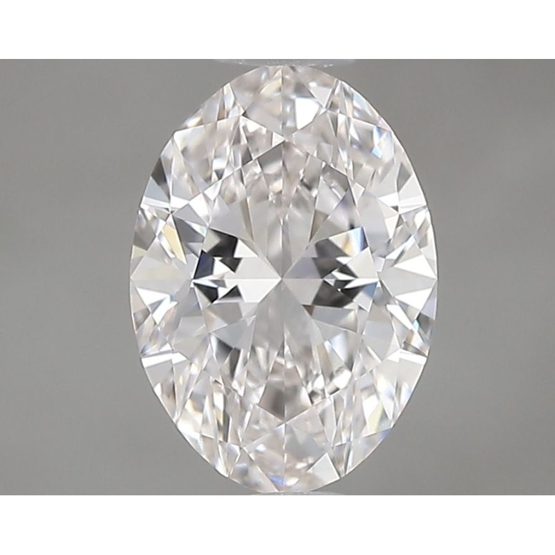 Diament szlif owalny, 0.74ct, VVS2, H, GIA 5456465920