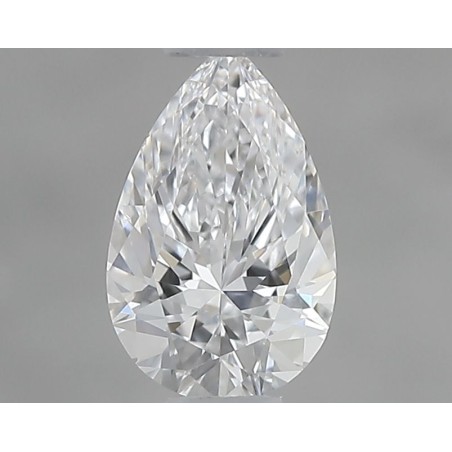 Diament szlif gruszkowy, 0.31ct, VS1, D, GIA 1539918686