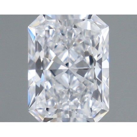 Diament laboratoryjny radiant, 1.02ct, IF, D, IGI LG670465044
