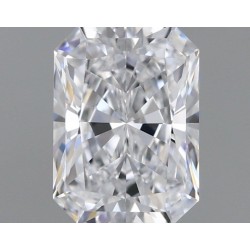 Diament laboratoryjny radiant, 1.01ct, VVS1, D, IGI LG696523229