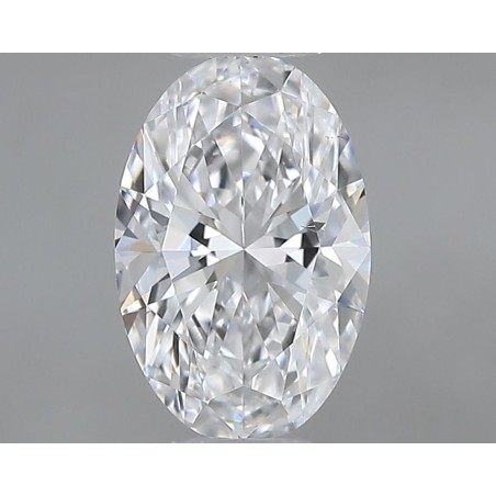 Diament szlif owalny, 0.51ct, VS2, D, GIA 5423812802
